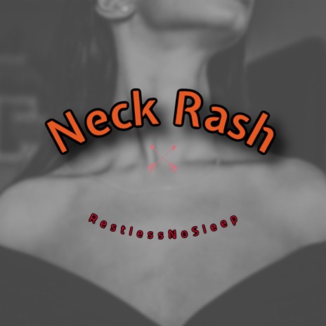 Neck Rash