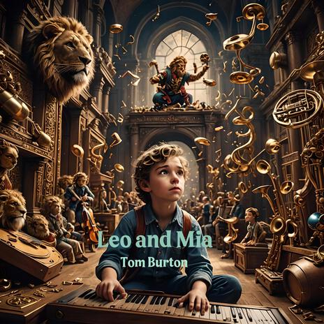 Leo and Mia | Boomplay Music