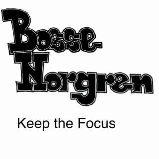 Keep the Focus