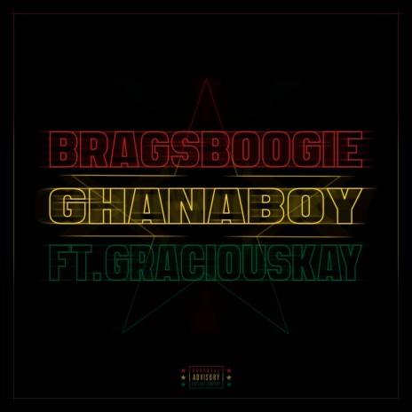 Ghana Boy ft. Gracious K | Boomplay Music
