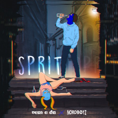 SPRIT ft. NORDBØYZ | Boomplay Music