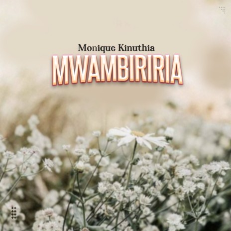 Mwambiriria | Boomplay Music