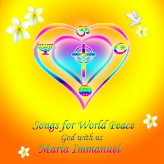 Songs for World Peace