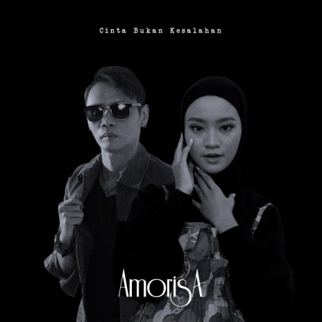 Cinta Bukan Kesalahan | Boomplay Music