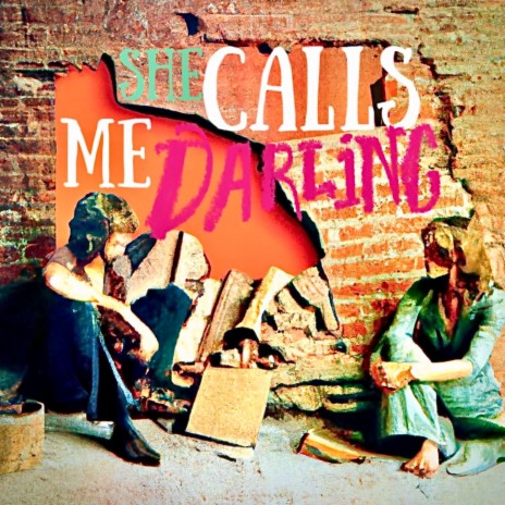 She Calls Me Darling | Boomplay Music