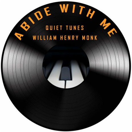 Abide with Me (Relaxing Piano)