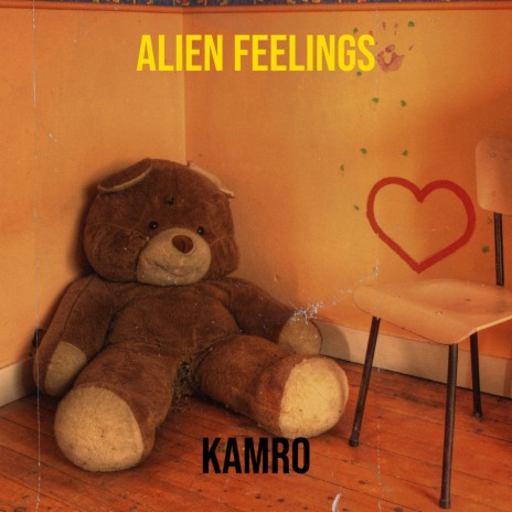 Alien Feelings | Boomplay Music