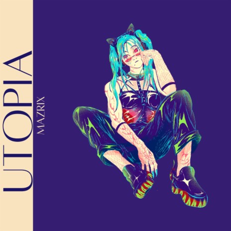 Utopia | Boomplay Music