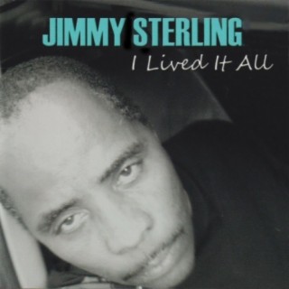 Jimmy Sterling