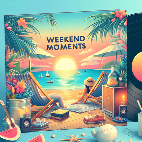 Weekend Vibes | Boomplay Music