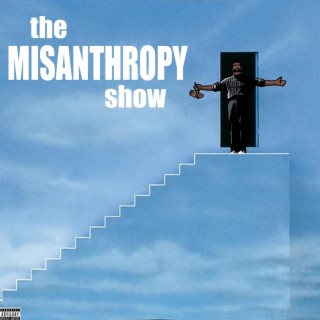 Misanthropy lyrics | Boomplay Music
