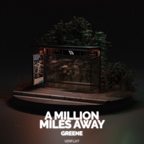 A Million Miles Away | Boomplay Music