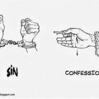 sins and confessions