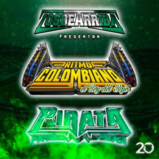 20 años LDA (Sonido Ritmo Colombiano & Sonido Pirata)