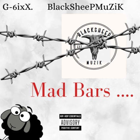 MadBARz