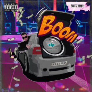 BOOM (BartiZ Remix)