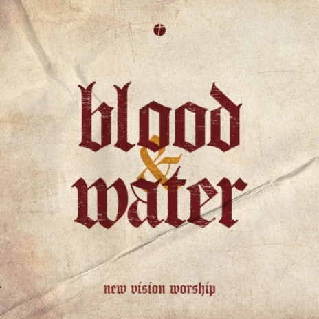 Blood & Water (feat. Daniel Doss & Pamela Mendoza) | Boomplay Music