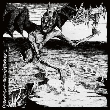 The Grace of Immolation | Boomplay Music