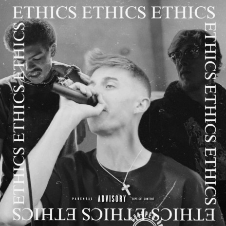 Ethics ft. Trey Young | Boomplay Music