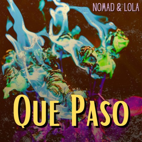 Que Paso | Boomplay Music