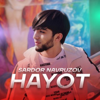 Hayot