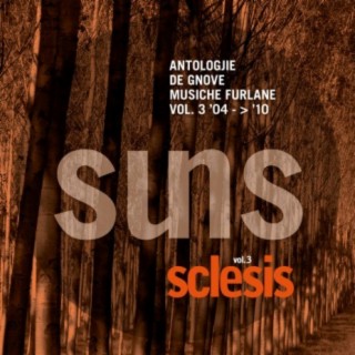 Suns Vol. 3 Sclesis (Antologjie de gnove musiche furlane ’04 - ’10)