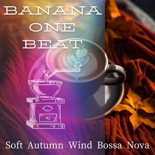 Soft Autumn Wind Bossa Nova