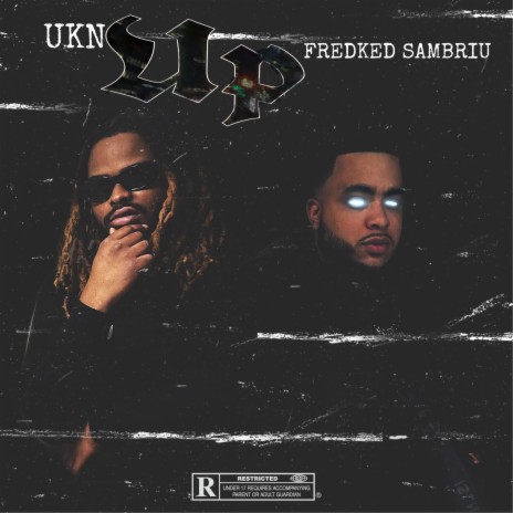 UP ft. Fredked SamBriu | Boomplay Music