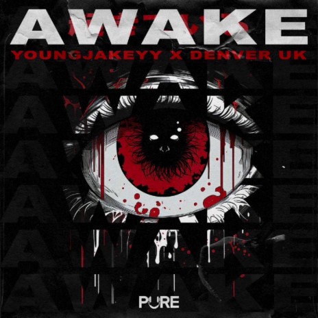 Awake ft. Denver UK | Boomplay Music