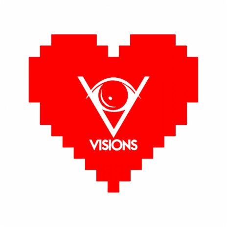 Love (Visions Remix) (ANTI-HERO - Love (Visions Remix)) ft. Visions