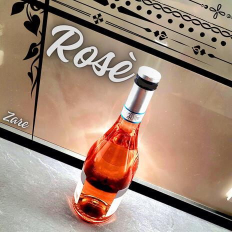 Rosè | Boomplay Music