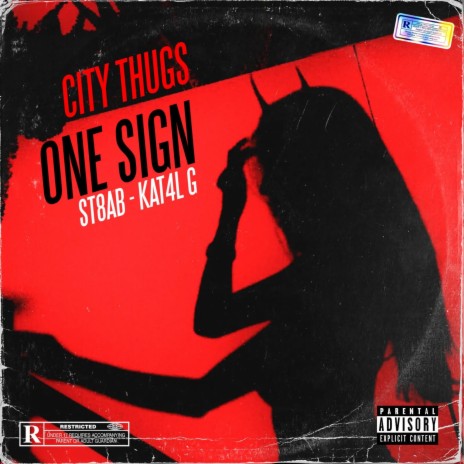 One Sign ft. St8ab & Kat4l G | Boomplay Music