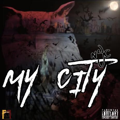 My City | Boomplay Music