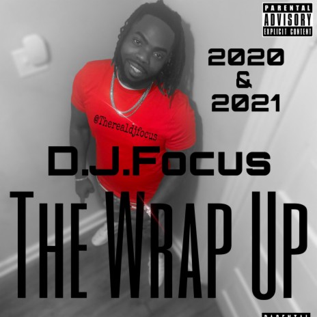 2021 Wrap up