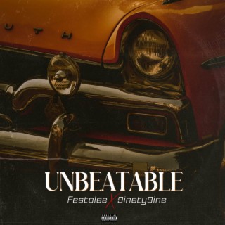 Unbeatable lyrics | Boomplay Music