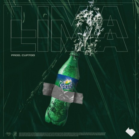SPRITE ft. Cup7do