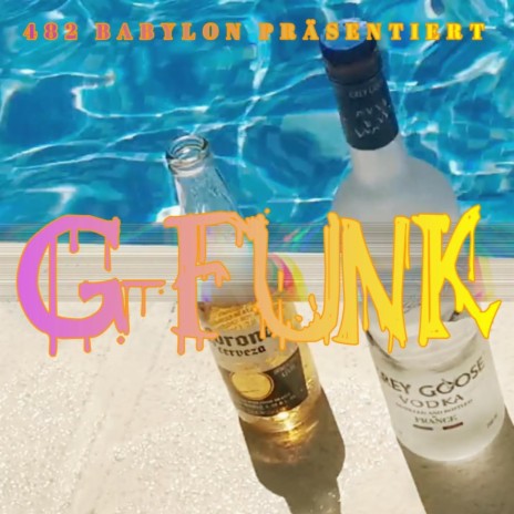 G-Funk ft. Timo482 | Boomplay Music