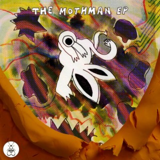 The Mothman EP