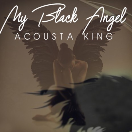 my black angel | Boomplay Music