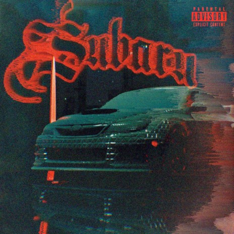 Subaru ft. YSB Swamp, Iron, Vamp & Baby T | Boomplay Music