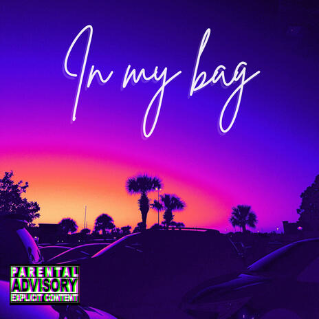 In my bag | Boomplay Music