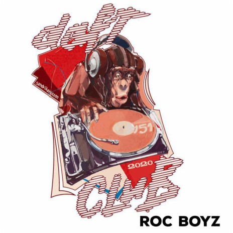 Daft Club ft. Roc KrizzyB & Roc Meiniac | Boomplay Music
