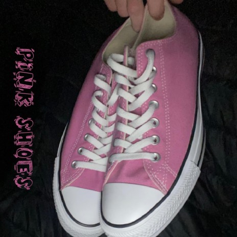 pink shoes | Boomplay Music