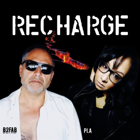Recharge ft. B2Fab