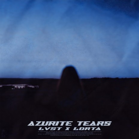 Azurite Tears ft. Lorta | Boomplay Music