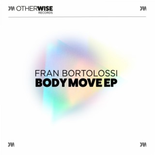 Body Move EP