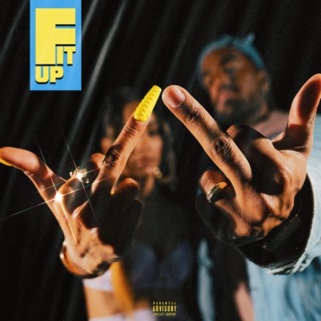 F It Up ft. Futuristic | Boomplay Music