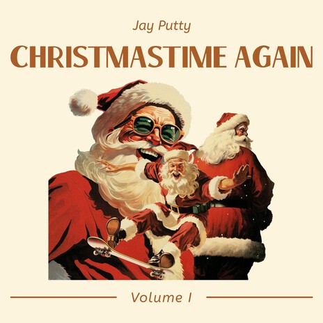 Christmastime Again (Instrumental) | Boomplay Music