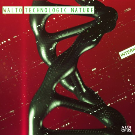 Technologic Nature (Radio Edit)