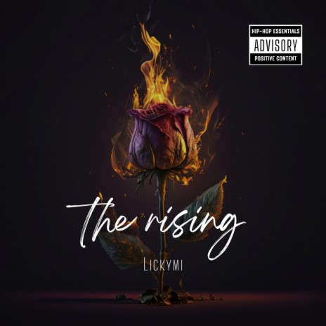 the rising | Boomplay Music